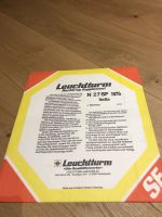 Briefmarken Nachtrag v. Leuchtturm Italien 1976 -neu- Düsseldorf - Düsseltal Vorschau