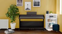 Yamaha Digitalpiano Arius YDP-145 E-Piano Klavier Aachen - Aachen-Mitte Vorschau