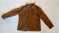 Herren Kunstlederjacke, Größe 25 Thüringen - Erfurt Vorschau