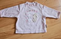 Süßer weicher Babypulli Gr.62 Nordrhein-Westfalen - Borgentreich Vorschau