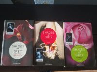 Bücher "50 Shades of Grey" Saarland - Dillingen (Saar) Vorschau