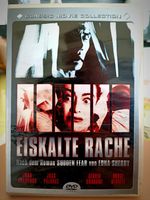 EISKALTE RACHE - DVD MIT JOAN CRAWFORD, JACK PLANCE, GRAHAME Bayern - Eberfing Vorschau