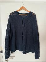 Strickjacke luftig, Neu, 48/50 Niedersachsen - Wiefelstede Vorschau