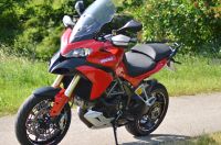 Ducati Multistrada 1200S in sehr gutem Zustand mit nur ca. 32tkm Baden-Württemberg - Bühl Vorschau