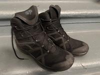 HAIX BLACK EAGLE ATHLETIC 2.1 GTX MID Sachsen - Freiberg Vorschau