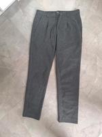 Tom tailor hose 36 s karriert karo muster grau jogpants Hessen - Trebur Vorschau