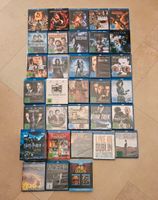 Blu Ray Sammlung - über 40 Stück Bayern - Wörthsee Vorschau
