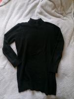 Schwarzer Strick Pullover Vila Hessen - Bürstadt Vorschau