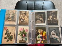 Über 100 Kitsch Karten wie Glückwunsch Kinder Blumen Grüße Brandenburg - Eberswalde Vorschau
