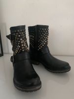 Steve Madden Boots Nieten Schwarz Gr. 38 Nürnberg (Mittelfr) - Nordstadt Vorschau