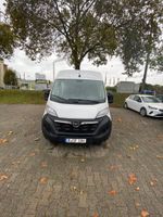 Opel Movano Mixto 7-Sitzer ab 1 Monat in flexibler Langzeitmiete Bayern - Wartenberg Vorschau
