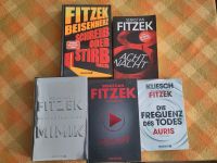 Fitzek - Bücher Leipzig - Sellerhausen-Stünz Vorschau