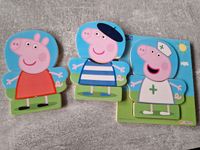 Peppa wutz puzzel Nordrhein-Westfalen - Hürth Vorschau