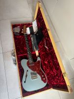 Fender Telecaster Thinline Custom Shop Kr. München - Unterschleißheim Vorschau