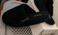 Calvin Klein Hausschuhe Damen *Neu mit OVP* Hessen - Seeheim-Jugenheim Vorschau