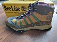 TIMBERLAND GORE-TEX Wanderschuhe Trail GTX Herren Gr 44 NEUwertig Baden-Württemberg - Calw Vorschau