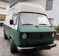 VW Bulli T3 Rheinland-Pfalz - Marienfels Vorschau