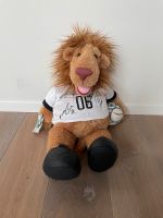 Goleo Fußball Autogramme Maskottchen Original Unterschriften Bayern - Nördlingen Vorschau