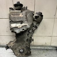 VW AUDI SEAT SKODA 1,4TSI STIRNDECKEL 03C109211 - BLG Nordrhein-Westfalen - Schloß Holte-Stukenbrock Vorschau