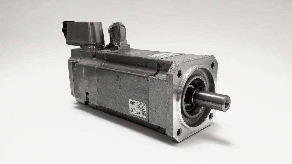 Siemens Servomotor - 1P 1FK7044-7AF71-1DG0 (5 Stk. auf Lager) in Kulmbach