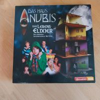 Brettspiel Das Haus Anubis Bayern - Altdorf bei Nürnberg Vorschau