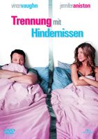 DVD Trennung mit Hindernissen - Jennifer Aniston Nordrhein-Westfalen - Dülmen Vorschau