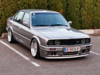 Bmw e30 felgen lenso bsx bbs style Bayern - Lindau Vorschau