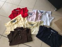 TH Tommy Hilfiger Polo T-Shirt Set Gr. S und M Frauen Mädchen Brandenburg - Pritzwalk Vorschau