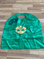 PJ Masks Gekko Kostüm Umhang Maske Halloween Fasching Karneval Berlin - Tempelhof Vorschau