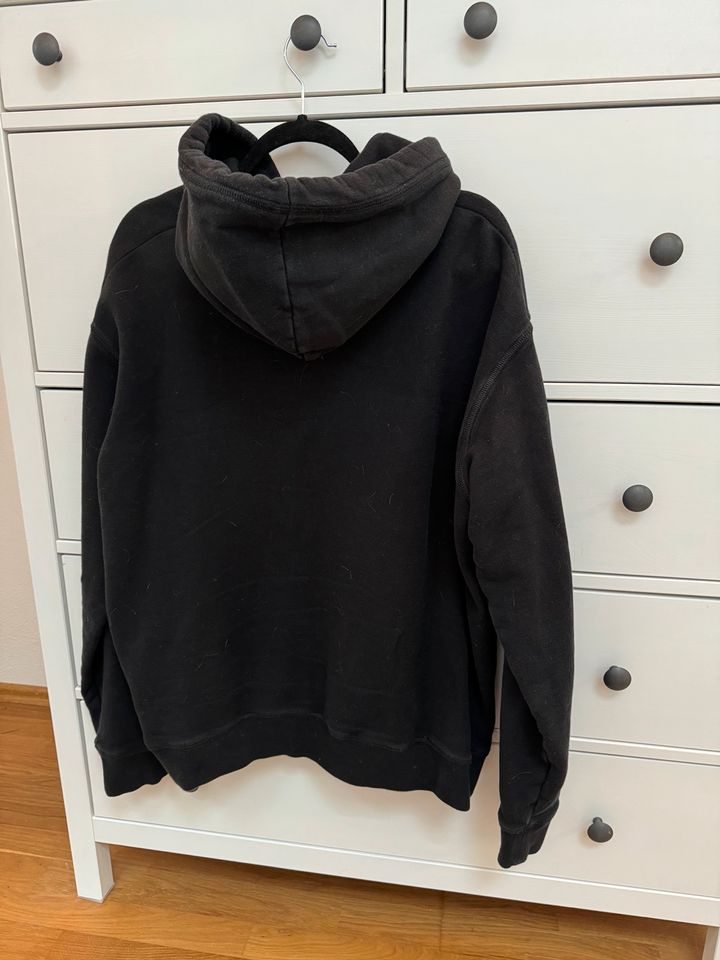 Dsquared Pullover Hoodie Kapuzenpullover Gr. XXL in Wasserburg am Inn