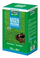 Prima Rasenerneuerung + Starter dünger 2 Kg Rasen Rheinland-Pfalz - Heidenburg Vorschau