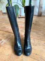 Lederstiefel von Gerry Weber 37 Nordrhein-Westfalen - Niederzier Vorschau