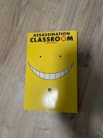 Assassination Classroom Manga Band 1 Deutsch Niedersachsen - Celle Vorschau