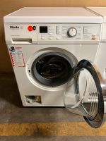 Miele Waschmaschine 6 kg, 24 Monate Garantie Baden-Württemberg - Ludwigsburg Vorschau