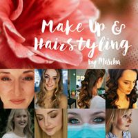 Make Up & Hair Styling / Brautstyling / Beauty Workshops Hessen - Bad Homburg Vorschau