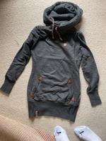 Naketano Pullover Kleid Thüringen - Wutha-Farnroda Vorschau