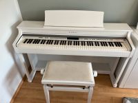 Kawai CN 35 E-Piano weiß Aachen - Aachen-Mitte Vorschau