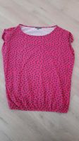 Damenshirt Größe XS Pink Baumwolle/Modal Mischung von Montego Bayern - Aschaffenburg Vorschau
