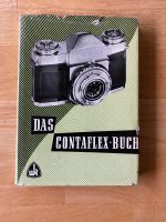 Das Contaflex Buch Zeiss Ikon Spiegelreflex Kamera 1954 Rheinland-Pfalz - Annweiler am Trifels Vorschau