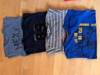 Langarmshirts Gr. 134/140 u.a. Lego, Mexx Nordrhein-Westfalen - Wermelskirchen Vorschau