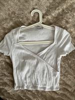 Weißes Tshirt Damen Nürnberg (Mittelfr) - Mitte Vorschau