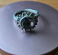 Pandora  Silber  Ring  mit Amethyst Rheinland-Pfalz - Mainz Vorschau