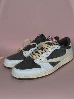 Jordan x Travis Scott Air Jordan 1 Low OG sneakers Stuttgart - Stuttgart-West Vorschau