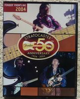 Fender Buch > 50 Jahre Stratocaster < Bayern - Viechtach Vorschau