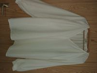 Neu Bluse C&A creme Mecklenburg-Vorpommern - Pasewalk Vorschau