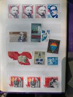 Briefmarken Berlin - Pankow Vorschau