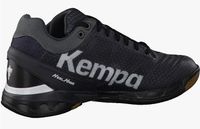 KEMPA Herren Attack Midcut Hohe Sneakers Gr.12/47 Handballschuhe Schleswig-Holstein - Bargfeld-Stegen Vorschau