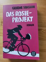 Das Rosie-Projekt (Graeme Simsion) Saarbrücken-Mitte - Alt-Saarbrücken Vorschau