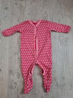 Babykleidung Schlafanzug Strampler Gr. 74 Nordrhein-Westfalen - Holzwickede Vorschau