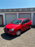 VW POLO 9N2 (TÜV NEU,KLIMA,ALWETTERREIFEN,VIELES ERNEUERT!!) Niedersachsen - Braunschweig Vorschau